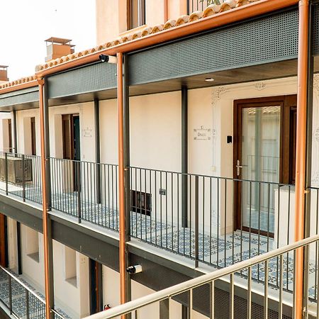 Cervantes 5 Collection Sefarad Con Terraza Delux Толедо Екстер'єр фото