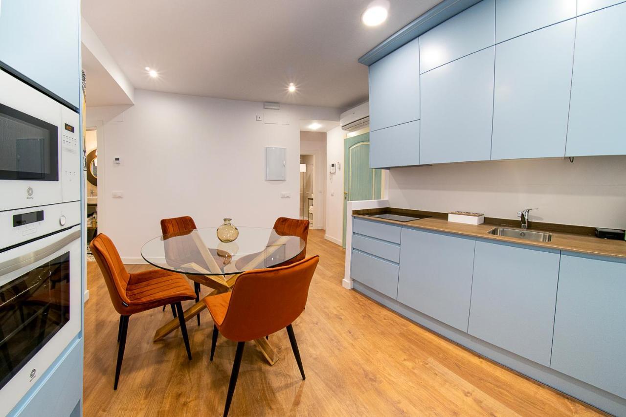 Cervantes 5 Collection Sefarad Con Terraza Delux Толедо Екстер'єр фото